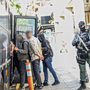 Πώς το ελληνικό FBI ξεσκέπασε τη συμμορία ληστών που «χτυπούσε» τράπεζες; Ποια η λεία τους
