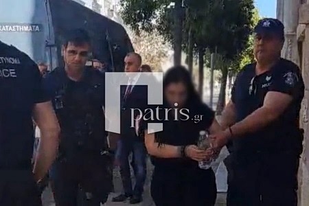 Δίκη για τον 3χρονο Άγγελο που ξυλοκοπήθηκε μέχρι θανάτου: «Η μητέρα αρνήθηκε να τον πάρει αγκαλιά»