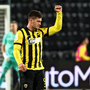 ΠΑΟΚ – ΑΕΚ 1-1: 3ος ο ΠΑΟΚ, «φλερτάρει» με το Champions League ο Ολυμπιακός