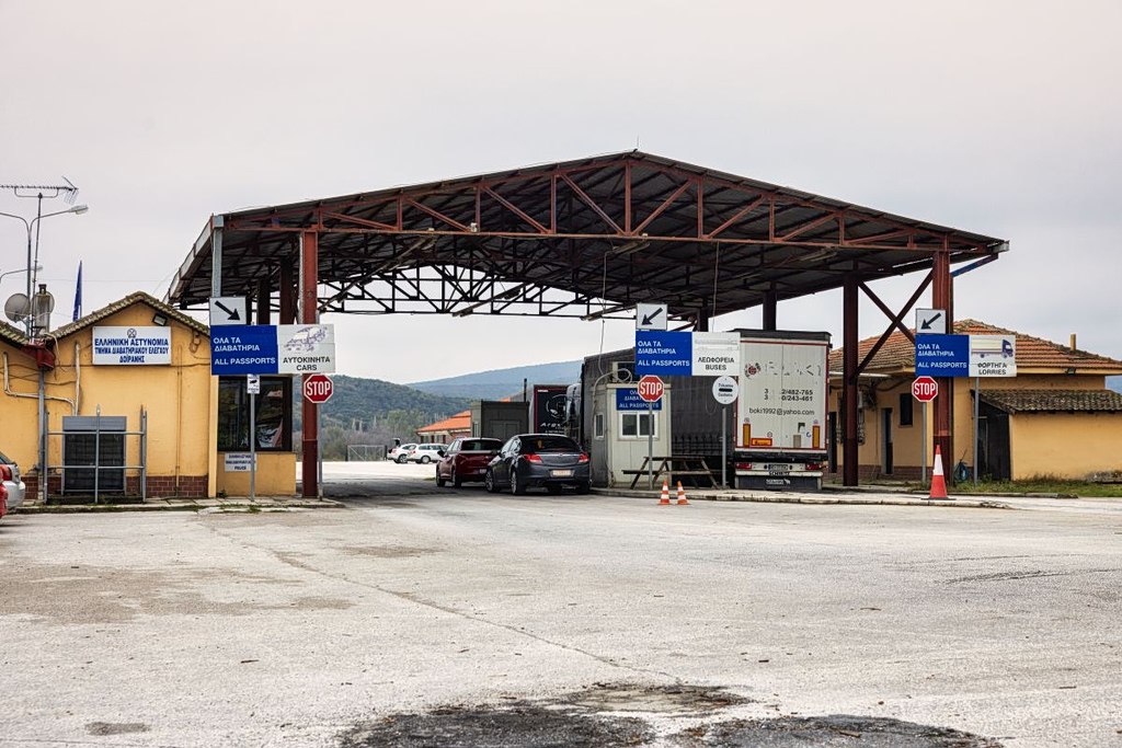ΑΑΔΕ: Μεγάλος Αδελφός σε σύνορα και λιμάνια – Το νέο σχέδιο για το λαθρεμπόριο