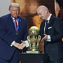Μουντιάλ 2026: Η κυβέρνηση Τραμπ «παγώνει» τις εγγυήσεις των 15.000 δολαρίων για τους φιλάθλους