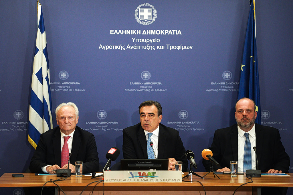 Τέλος σε βιολογική κτηνοτροφία – μελισσοκομία: Η φούσκα των ενισχύσεων