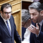 «Συνθήκες Λατινικής Αμερικής» λέει ο Ανδρουλάκης, «πιο ισχυρή χώρα» βλέπει ο Πιερρακάκης