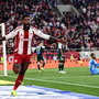 Ολυμπιακός – Παναθηναϊκός 1-0: Προβάδισμα στο δρόμο προς για τα αστέρια