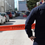 Εντοπίστηκε ύποπτο σακίδιο κοντά στη ΓΑΔΑ – Πού έχει διακοπεί η κυκλοφορία