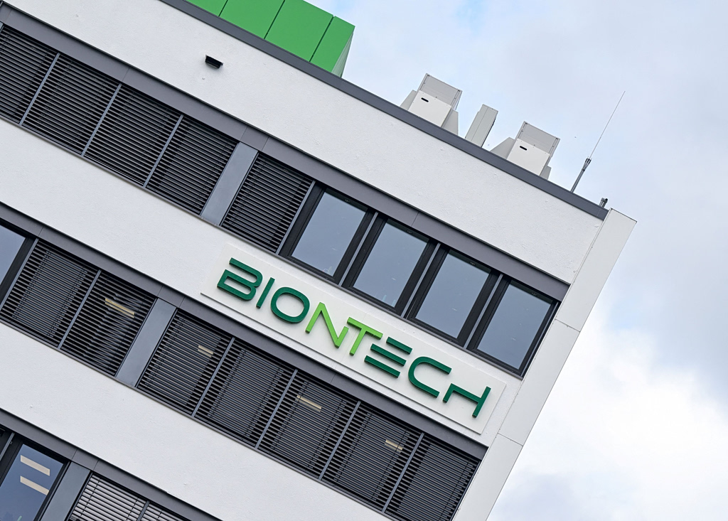 BioNTech: Σε βαθιά κρίση μετά την πανδημία κορωνοϊού – Προς μείωση 1860 θέσεων εργασίας