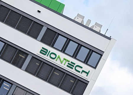 Σε παρακμή η BioNTech - Η πτώση μετά την πανδημία του κορωνοϊού - Προς μείωση 1860 θέσεων εργασίας