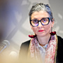 ΗΠΑ: Δικαστής ανέστειλε τις κυρώσεις κατά Φρ. Αλμπανέζε, επιτρόπου του ΟΗΕ για τη Γάζα