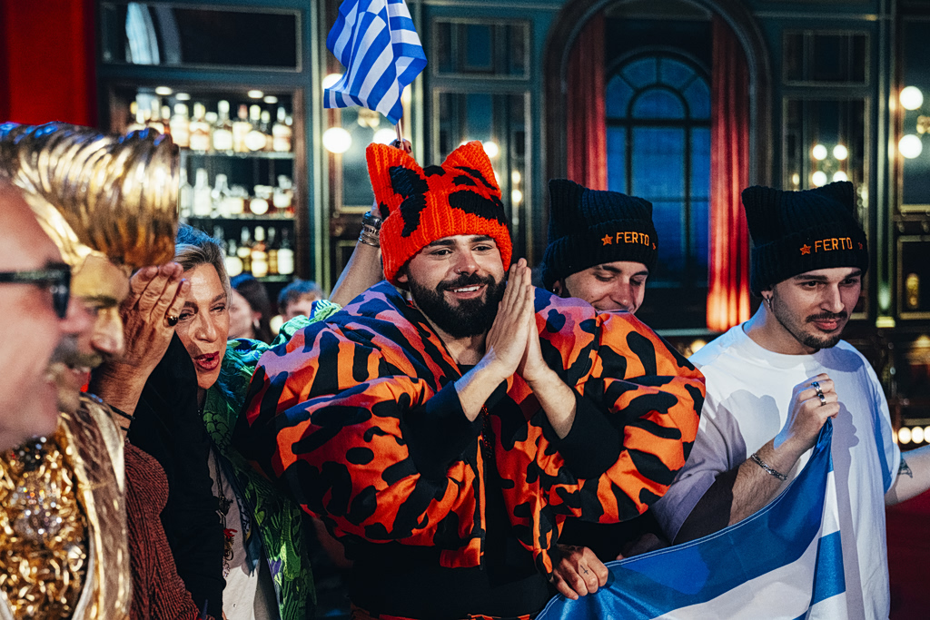 Τι θέλει η Ευρώπη από την Ελλάδα στην Eurovision;