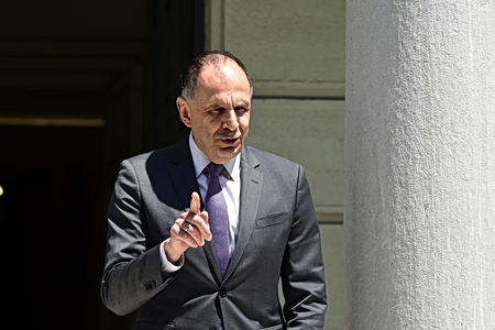 Τι κερδίζουμε από τους Patriot στον Κόλπο; Η άφιξη των Αράβων, η επιθυμία της Αθήνας
