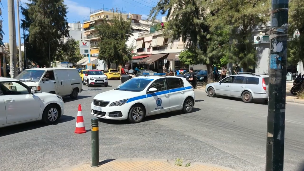 Πατήσια: Πώς έγινε η φονική παράσυρση της 79χρονης από φορτηγό | Επικαιρότητα στο PlusTV.gr