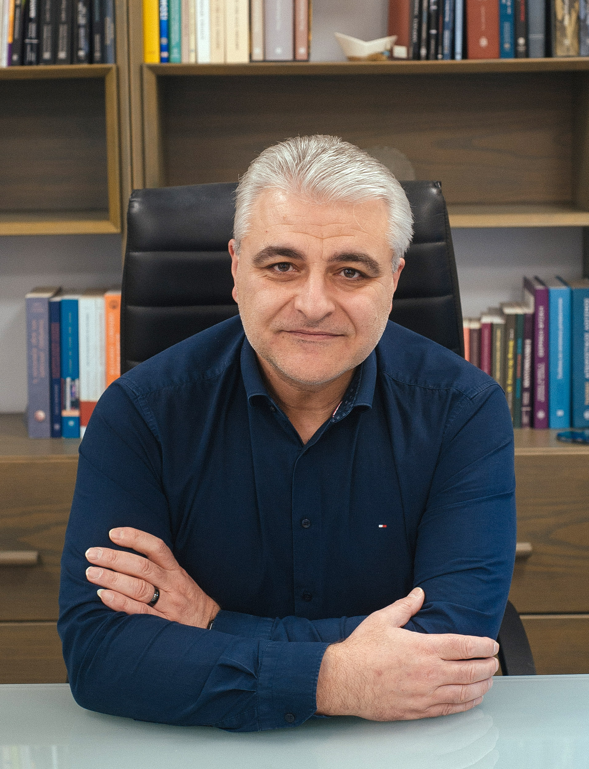 Νεκτάριος Ταβερναράκης: Μήπως το πρόβλημα στην έρευνα δεν είναι τα λεφτά;
