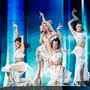 Η Αντιγόνη ξεσήκωσε τη Eurovision με το «Jalla» και πήρε το εισιτήριο για τον τελικό – Οι 10 χώρες που προκρίθηκαν
