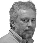 Γιώργος Ελενόπουλος