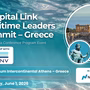 10th Capital Link Maritime Leaders Summit