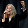 Η ακάματη Patti Smith