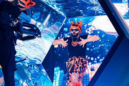 Eurovision 2026: Η «κατάρα» της 6ης θέσης του Ακύλα και ο παράγοντας televoting