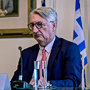 Βαρυσήμαντη επιστολή του Προέδρου του ΣτΕ, Μ. Πικραμένου για τη συνταγματική αναθεώρηση
