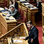 Νέα πυρά Γεωργιάδη – Ανδρουλάκη: Είσαι ψεύτης – Είμαι νόμιμος και ηθικός