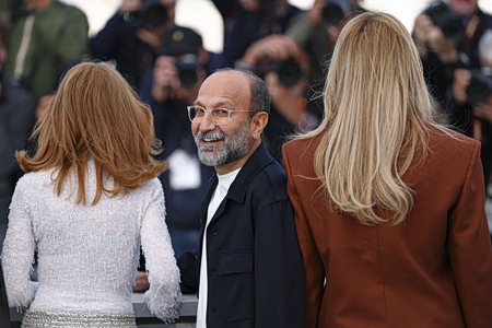 79ο Φεστιβάλ Καννών – Ασγκάρ Φαραντί: «Κάθε δολοφονία είναι έγκλημα»