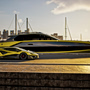 Πώς η Lamborghini «ταπείνωσε» τα γιοτ; Από την άσφαλτο στη θάλασσα