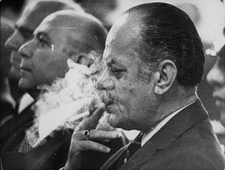 Τι έκρυβαν τα χαμένα πρακτικά της Δίκης των Πρωταίτιων; Η αλήθεια που ξεκλειδώνει 50 χρόνια μετά