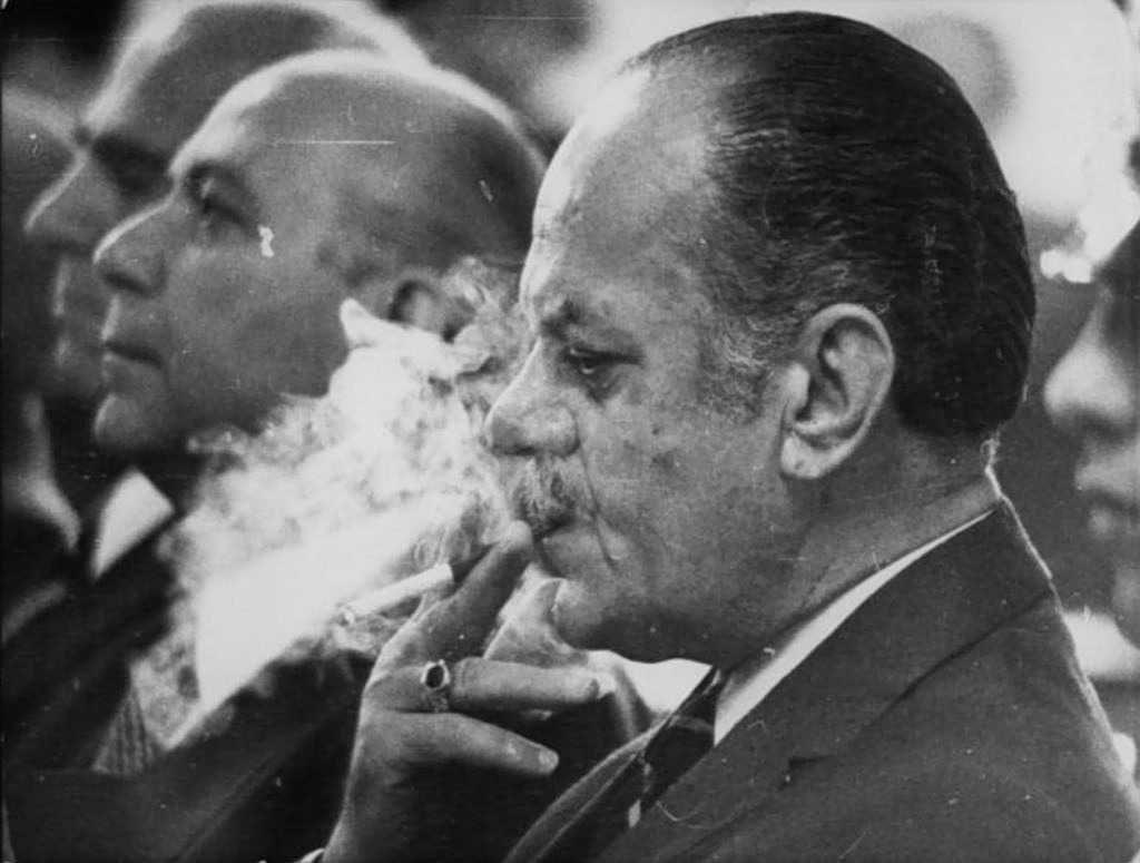 Το «χαμένο» αρχείο της Δίκης των Πρωταίτιων, τα ξεχασμένα πρακτικά