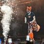 Eurovision 2026: Ο Akylas «έριξε» το στάδιο στον Τελικό – Δείτε βίντεο από την εμφάνιση της Ελλάδας