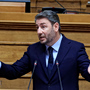 Ασκήσεις ισορροπίας μεταξύ ΝΔ και ΣΥΡΙΖΑ
