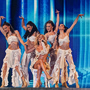 Eurovision 2026 Τελικός: Η εντυπωσιακή εμφάνιση της Antigoni με το “Jalla” για την Κύπρο