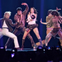 Eurovision 2026: Οι δύο Έλληνες πίσω από τη συμμετοχή της Βουλγαρίας με το “Bangaranga”