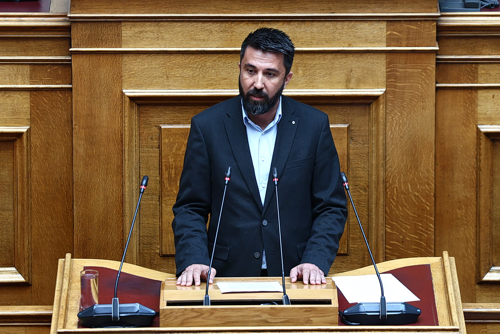 Ανεξαρτητοποιήθηκε από τη Νέα Αριστερά ο Φερχάτ Οζκιούρ