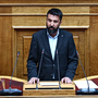 Ανεξαρτητοποιήθηκε από τη Νέα Αριστερά ο Οζγκιούρ Φερχάτ