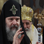 Γεωργία: Εκπρόσωπος της ρωσικής σφαίρας επιρροής εξελέγη ως νέος Πατριάρχης Σίο Γ΄