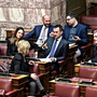 Νέα Αριστερά: Η αποχώρηση Οζγκιούρ άναψε φωτιές – Σενάρια μαζικών μετακινήσεων προς νέο σχήμα Τσίπρα