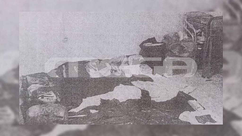Περιστέρι: Δυσοσμία, μούχλα και σακούλες αντί για τουαλέτα στο δώμα της ντροπής