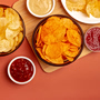 Θέλεις «loaded chips»; Ferto!