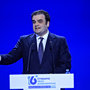 Πιερρακάκης: «Η κοινωνία δεν ενδιαφέρεται για εσωκομματικούς ψιθύρους και μικρούς εγωισμούς»