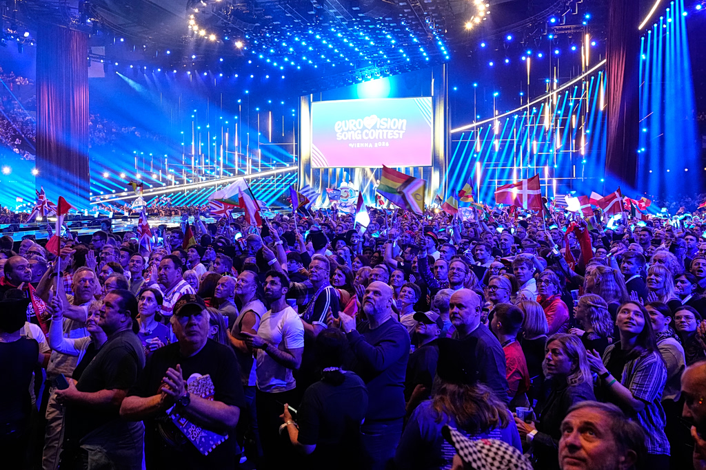 70 χρόνια Eurovision: Ο μεγάλος τελικός