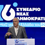 Τ. Θεοδωρικάκος: «Τα πολιτικά διαζύγια δεν πήγαν ποτέ καλά σε αυτή την παράταξη»