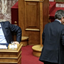 «Ήταν λάθος που ρίξαμε τον Σαμαρά» – Η κρυφή εξομολόγηση για τη μεγάλη ζαριά του 2015