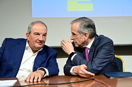 Κόλαση δεν είναι οι άλλοι