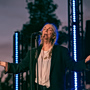 Patti Smith στον Λυκαβηττό: Όταν το ροκ επιστρέφει στη φυσική του θέση»