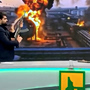 Iράν: Νέο πολεμικό ανακοινωθέν Τραμπ – Μπαράζ drones σε πυρηνικό εργοστάσιο στα Εμιράτα