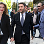 Ποιος θα επιζήσει στο «ροντέο» της Κεντροαριστεράς;
