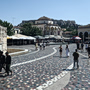 Αθήνα: Ιστορικό ρεκόρ τουρισμού το 2025 – Η σύγκριση με τη Βαρκελώνη