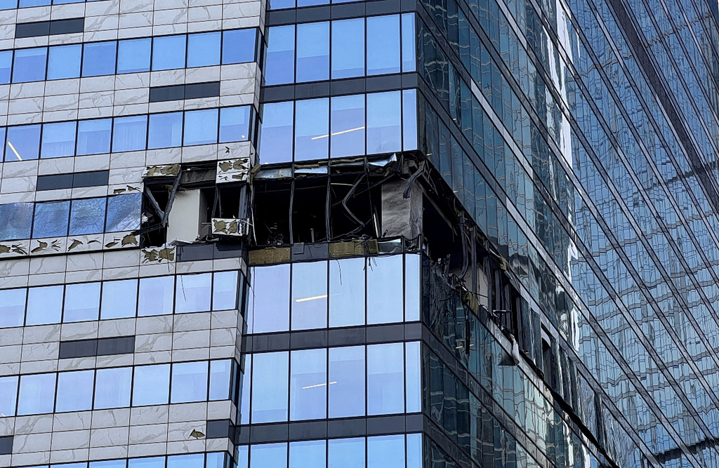 Νύχτα τρόμου στη Ρωσία: Φονική επίθεση από drones με νεκρούς και δεκάδες τραυματίες