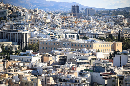 Ακίνητα: Έλεγχοι με «πάντρεμα» Ε9 και Κτηματολογίου
