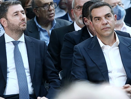 Τσίπρας: Τι περιμένουν να ακούσουν Μαξίμου και ΠαΣοΚ από το Θησείο