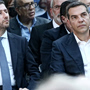 Ποιος θα επιζήσει στο «ροντέο» της Κεντροαριστεράς;